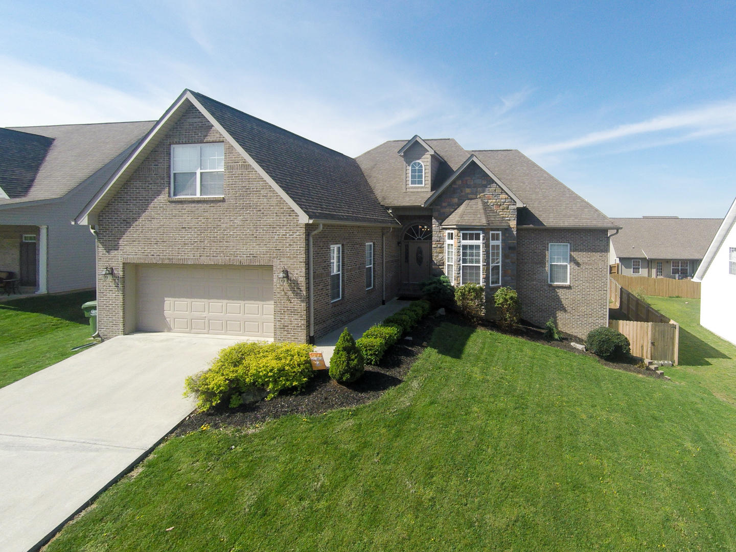 1230 Elsborn Ridge Road Maryville, TN 37801 - Photo 1 of 35 DSC_0016-4 (1)