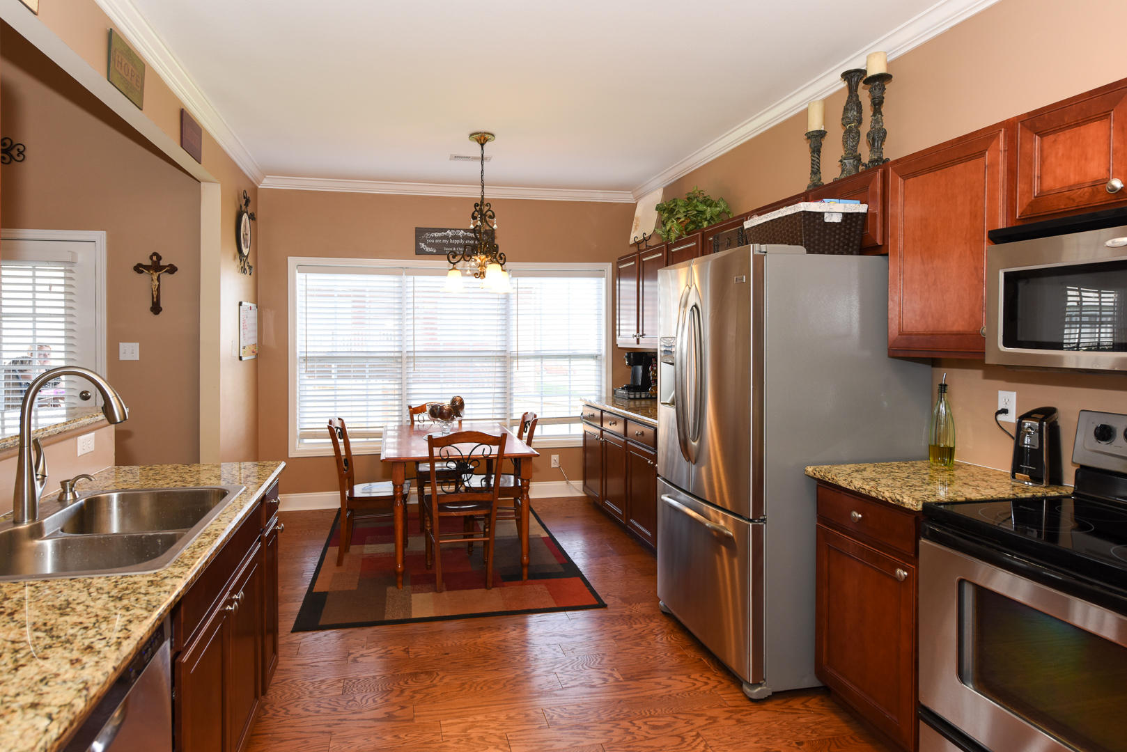 1230 Elsborn Ridge Road Maryville, TN 37801 - Photo 11 of 35 DSC_8067