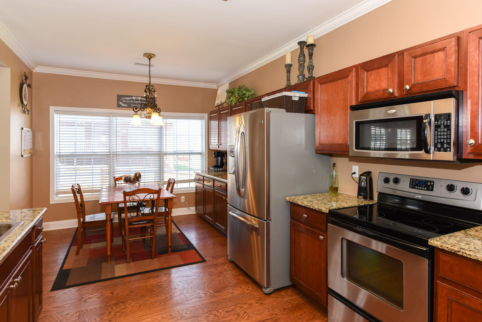 1230 Elsborn Ridge Road Maryville, TN 37801 - Photo 12 of 35 DSC_8066
