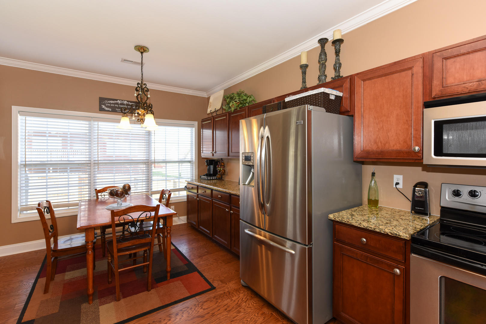 1230 Elsborn Ridge Road Maryville, TN 37801 - Photo 15 of 35 DSC_8071