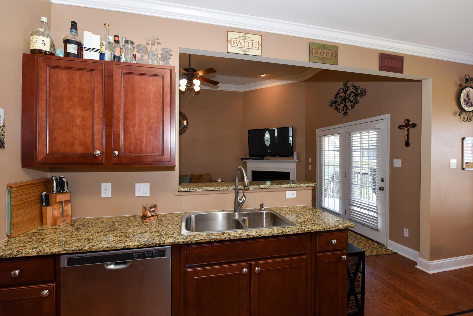 1230 Elsborn Ridge Road Maryville, TN 37801 - Photo 16 of 35 DSC_8077