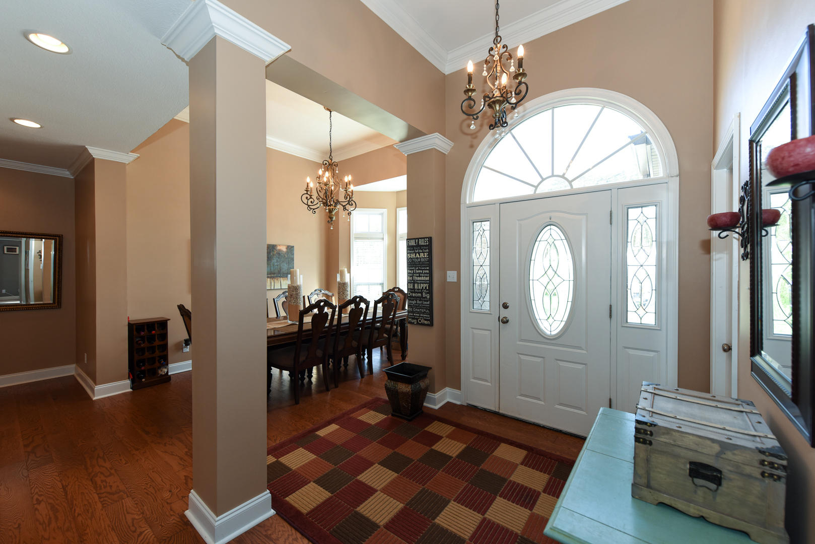 1230 Elsborn Ridge Road Maryville, TN 37801 - Photo 3 of 35 DSC_8036