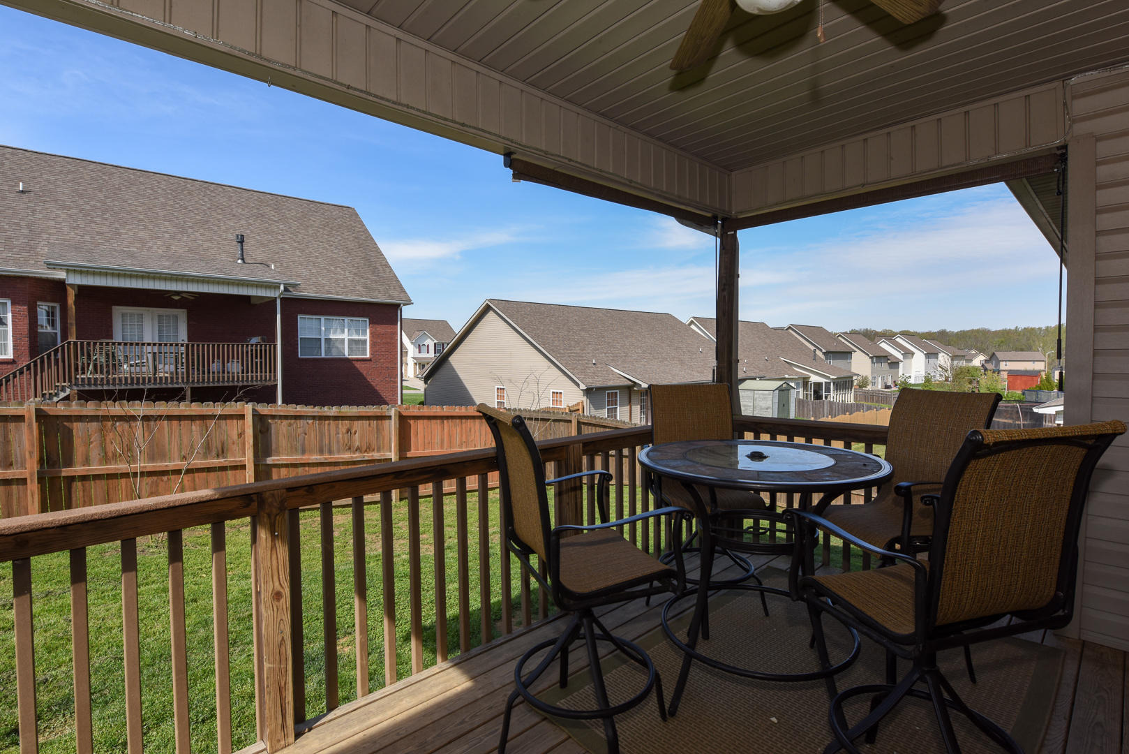 1230 Elsborn Ridge Road Maryville, TN 37801 - Photo 33 of 35 DSC_8094