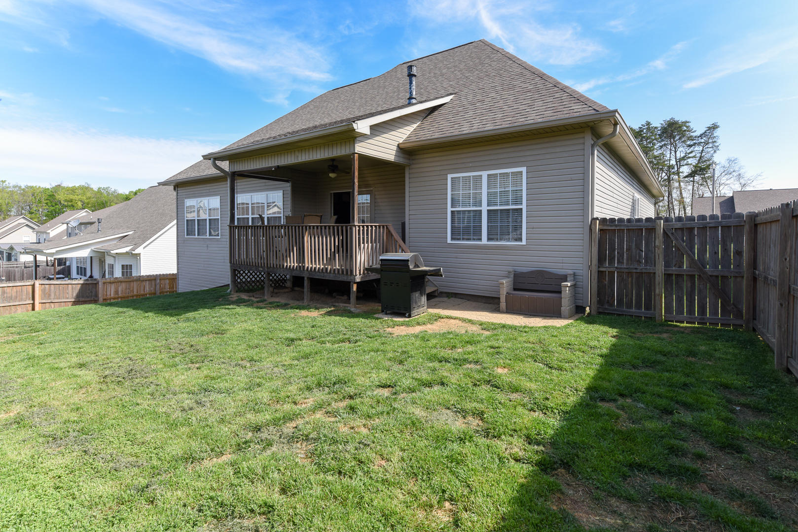 1230 Elsborn Ridge Road Maryville, TN 37801 - Photo 35 of 35 DSC_8093