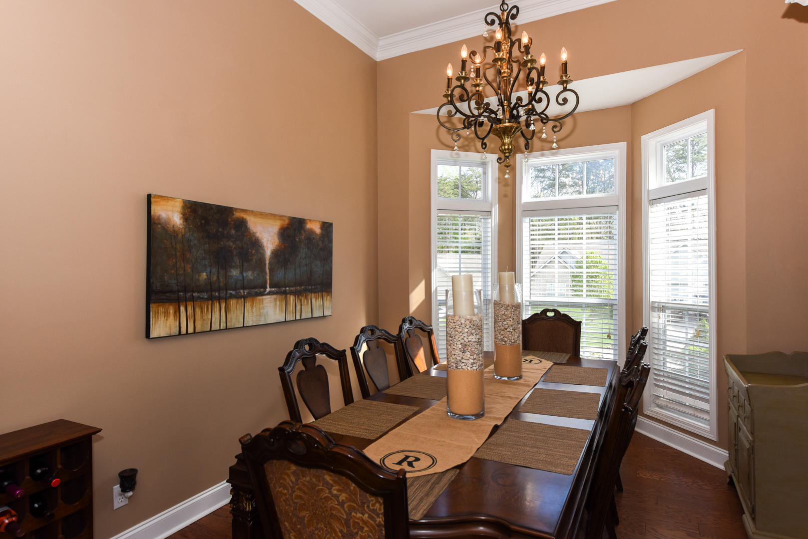 1230 Elsborn Ridge Road Maryville, TN 37801 - Photo 5 of 35 DSC_8041