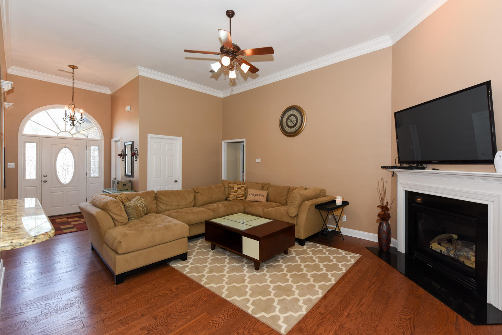 1230 Elsborn Ridge Road Maryville, TN 37801 - Photo 6 of 35 DSC_8042