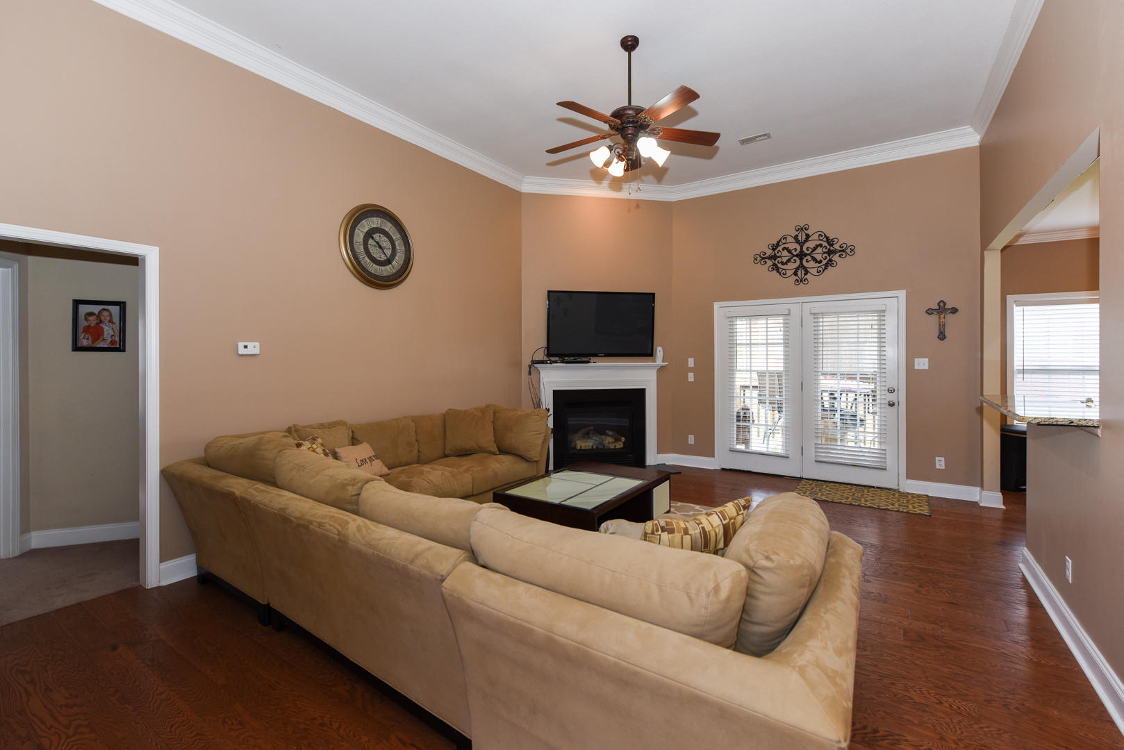 1230 Elsborn Ridge Road Maryville, TN 37801 - Photo 7 of 35 DSC_8044