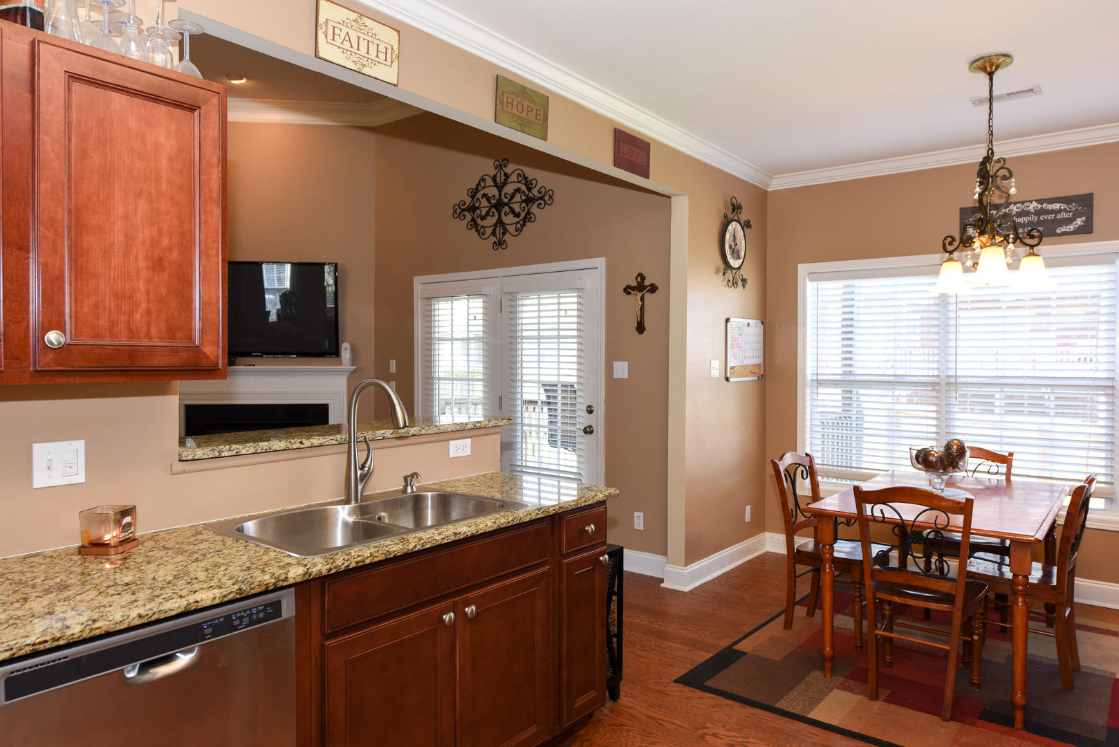 1230 Elsborn Ridge Road Maryville, TN 37801 - Photo 10 of 35 DSC_8069