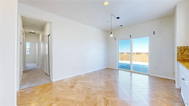 $515,000 | 431 Peabody Street, Castle Rock, CO 80104