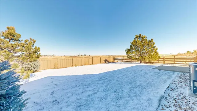 $515,000 | 431 Peabody Street, Castle Rock, CO 80104