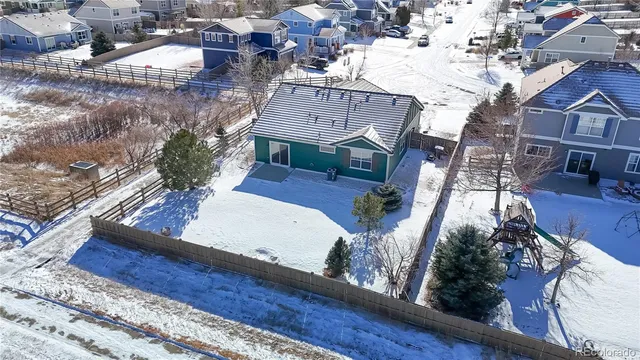 $515,000 | 431 Peabody Street, Castle Rock, CO 80104