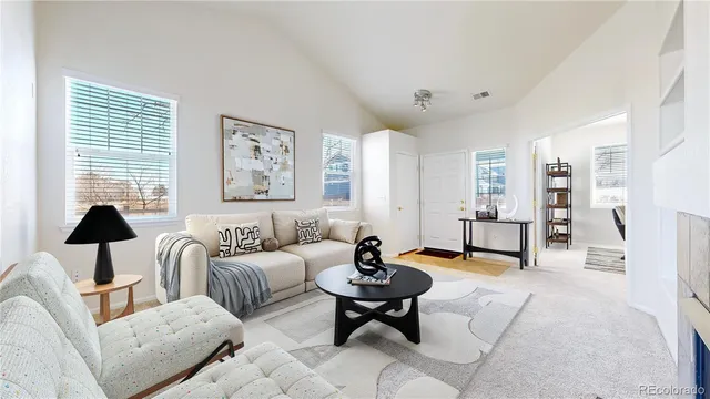 $515,000 | 431 Peabody Street, Castle Rock, CO 80104