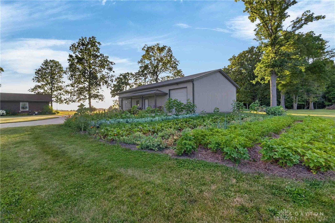 18477 Linker Shellenberger Road Jackson Center, OH 45334 - Photo 53 of 62
