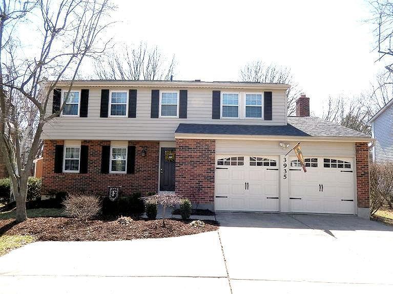 3935 Irwin Simpson Road Mason, OH 45040 - Photo 1 of 1 Gallery Image 1