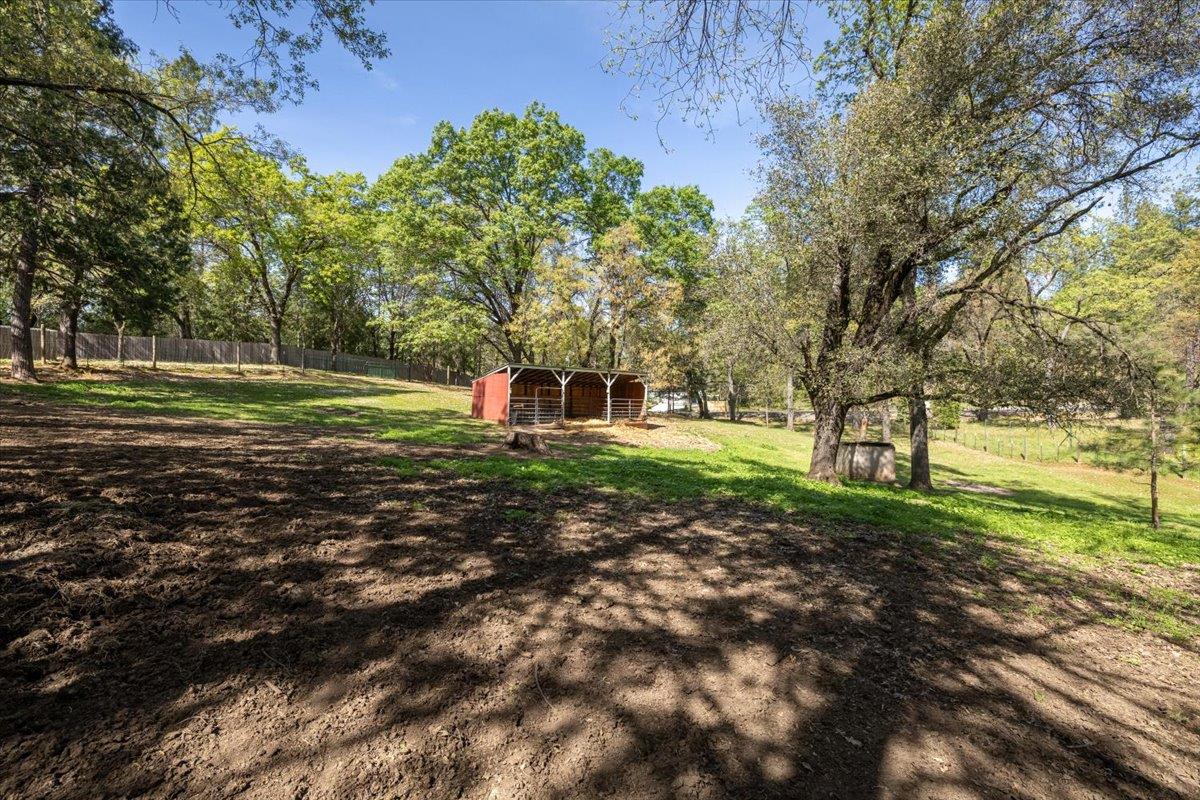 4963 Del Haven Road Placerville, CA 95667 - Photo 51 of 53 a view of a park with large trees