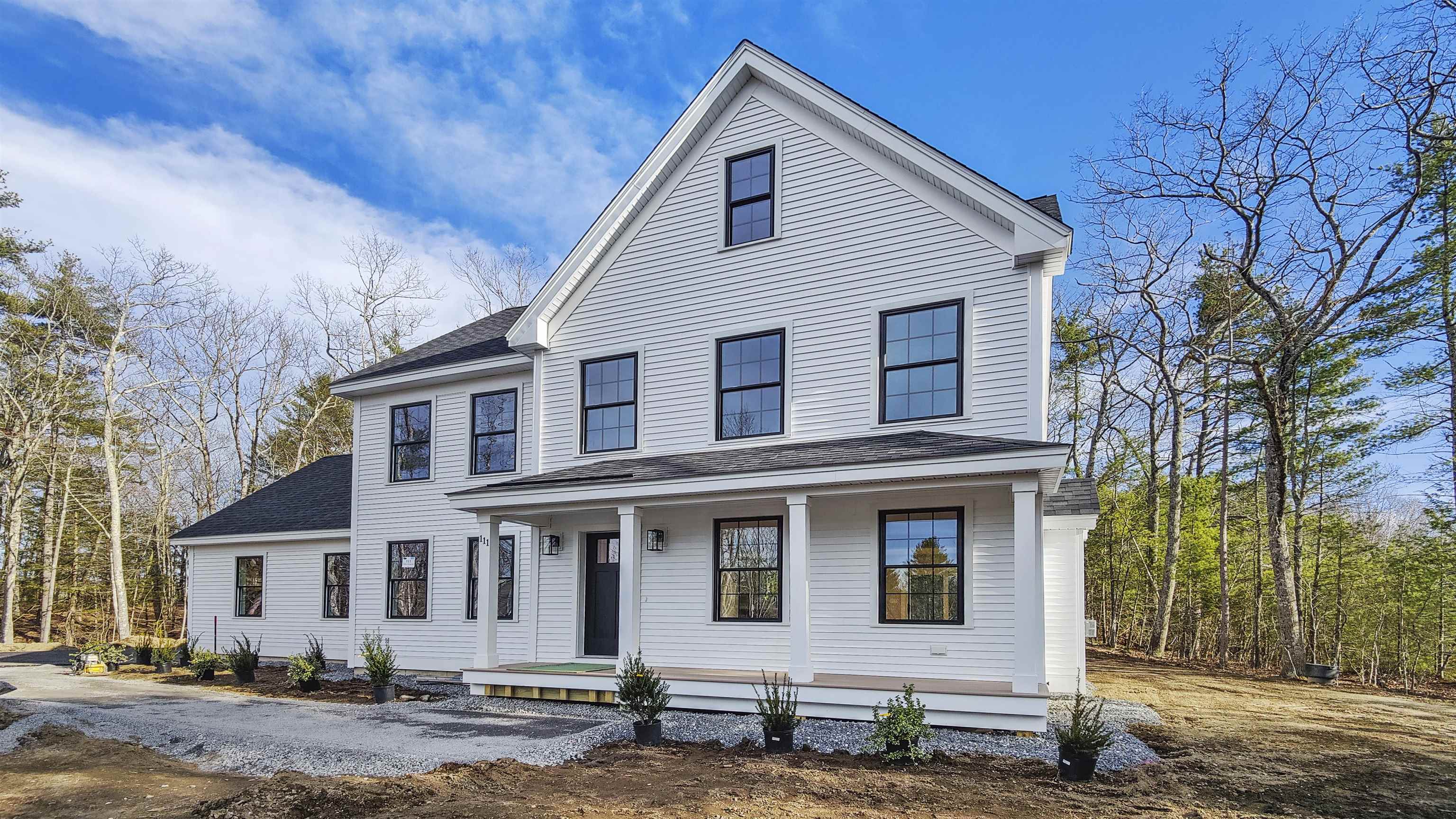 111 North River Road, Unit LOT 1 Epping, NH 03042 - Photo 1 of 59 Gallery Image 1