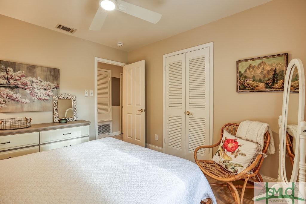 307 Pickwick Road Savannah, GA 31410 - Photo 25 of 39