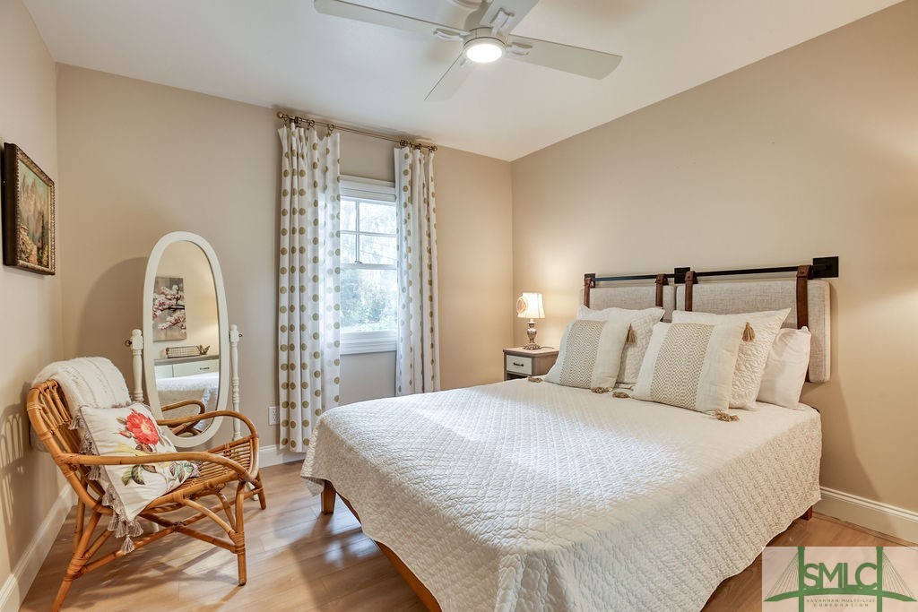 307 Pickwick Road Savannah, GA 31410 - Photo 26 of 39