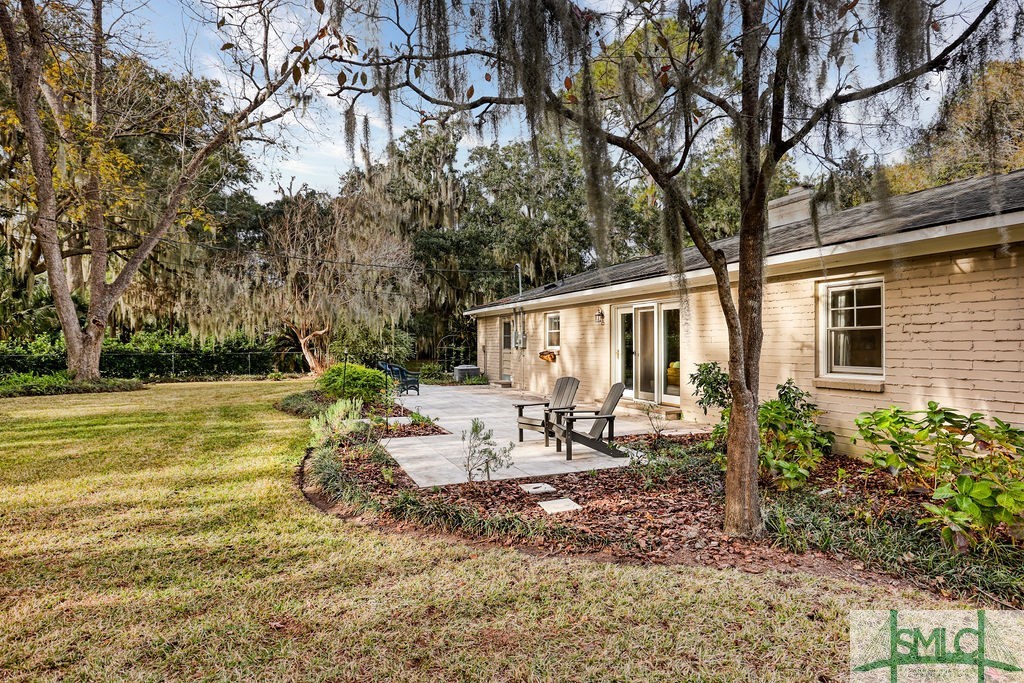 307 Pickwick Road Savannah, GA 31410 - Photo 32 of 39