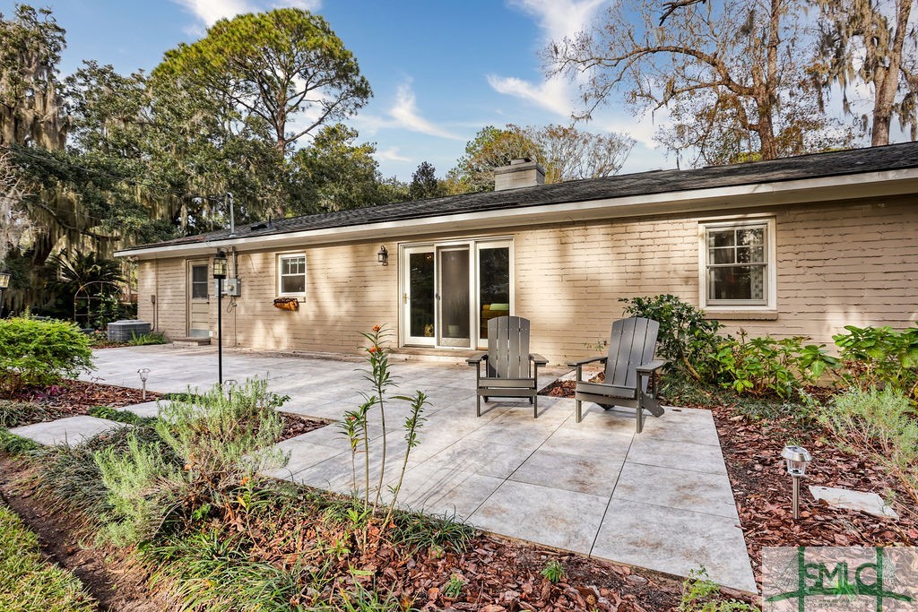 307 Pickwick Road Savannah, GA 31410 - Photo 33 of 39