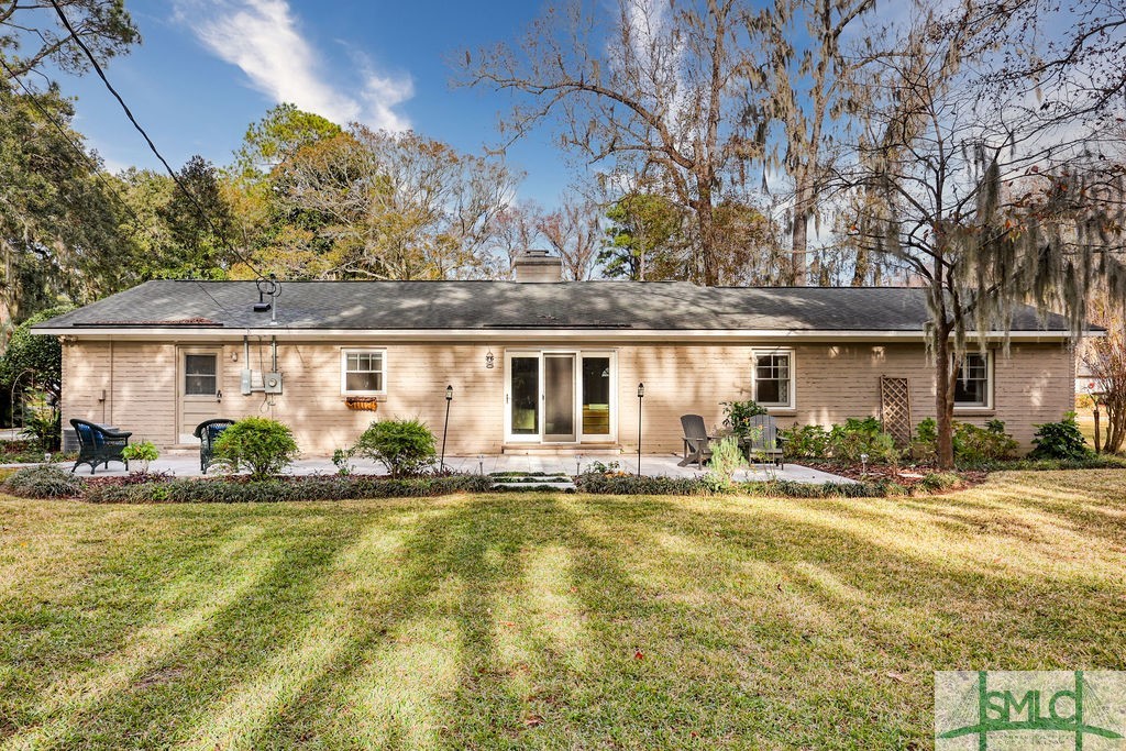 307 Pickwick Road Savannah, GA 31410 - Photo 35 of 39