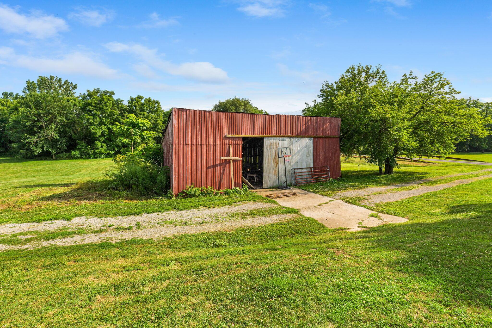 27770 Zook Road Richwood, OH 43344 - Photo 51 of 67 27770 Zook road (EXTERIOR)-19