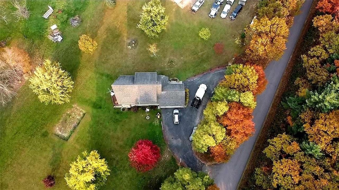 W10348 Prindle Road Merrillan, WI 54754 - Photo 32 of 45