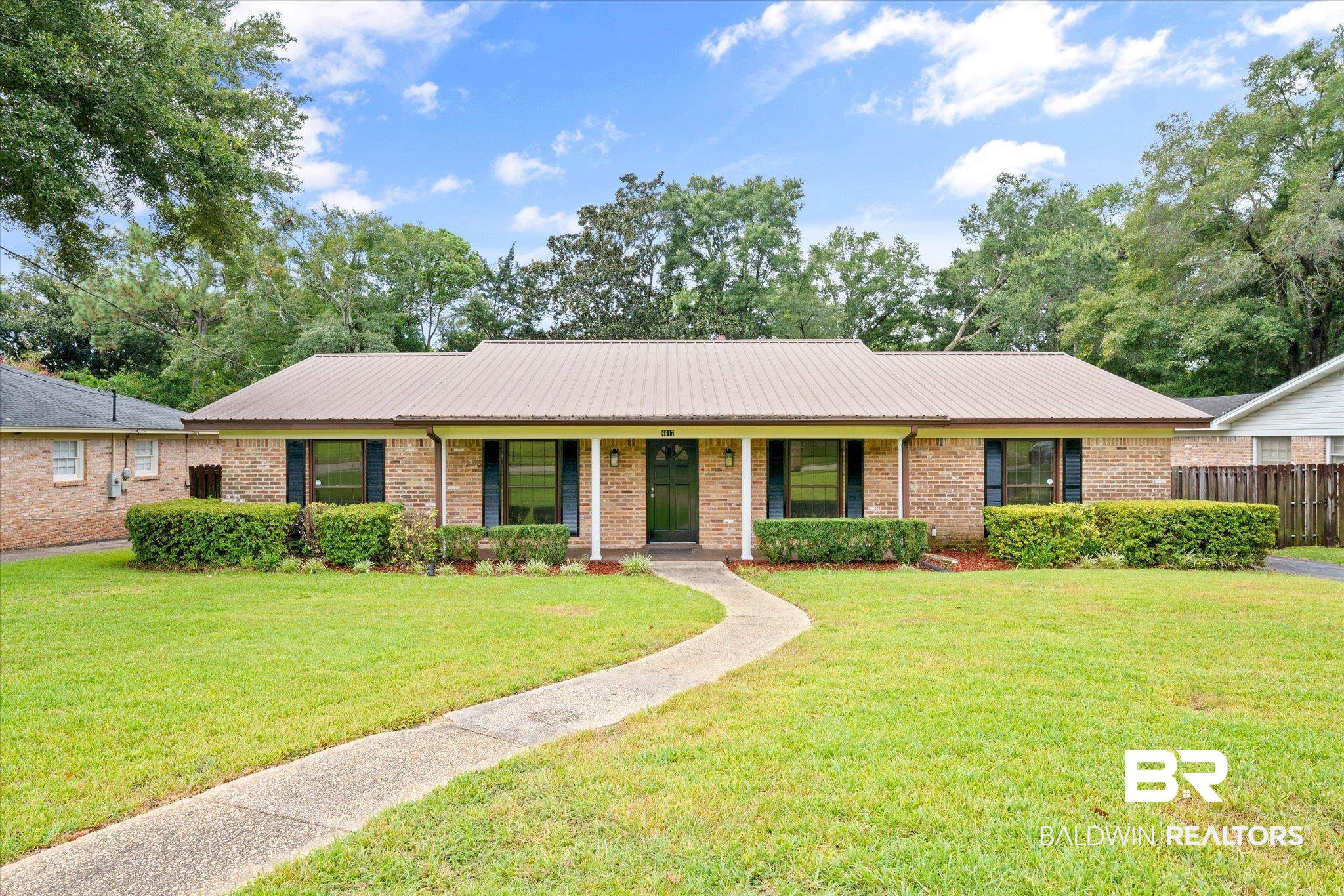 4817 Janice Drive Mobile, AL 36618 - Photo 1 of 20