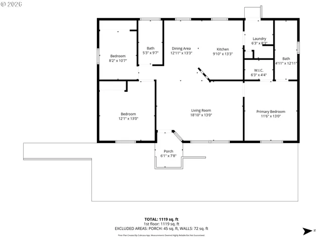 a picture of a room with a white wall and white cabinet