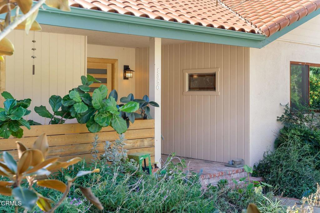 1350 Cuyama Road Ojai, CA 93023 - Photo 1 of 48