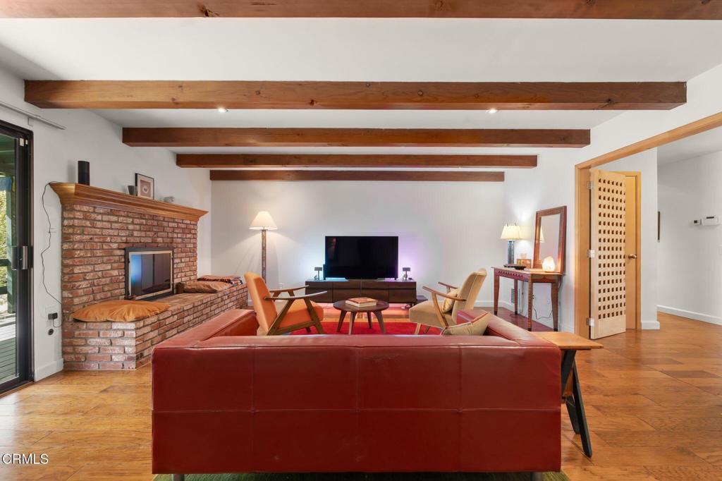 1350 Cuyama Road Ojai, CA 93023 - Photo 11 of 48