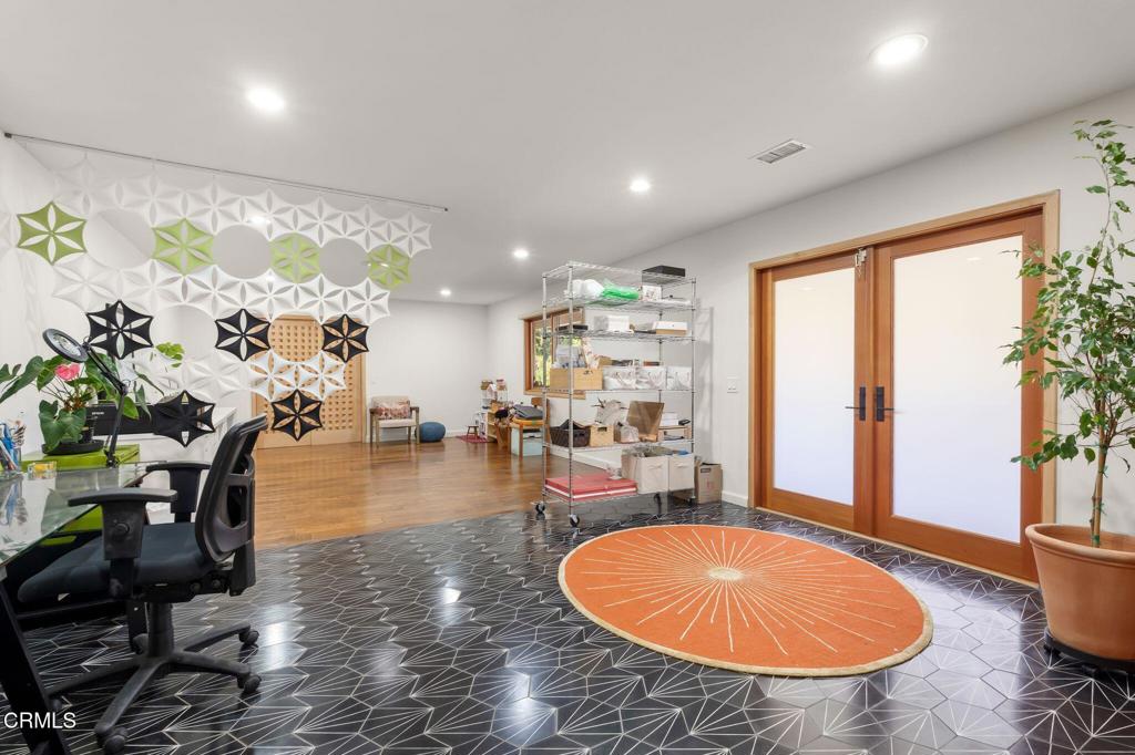 1350 Cuyama Road Ojai, CA 93023 - Photo 20 of 48