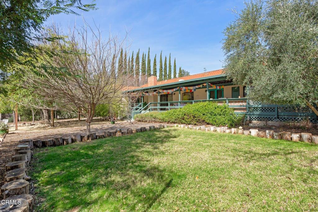 1350 Cuyama Road Ojai, CA 93023 - Photo 23 of 48