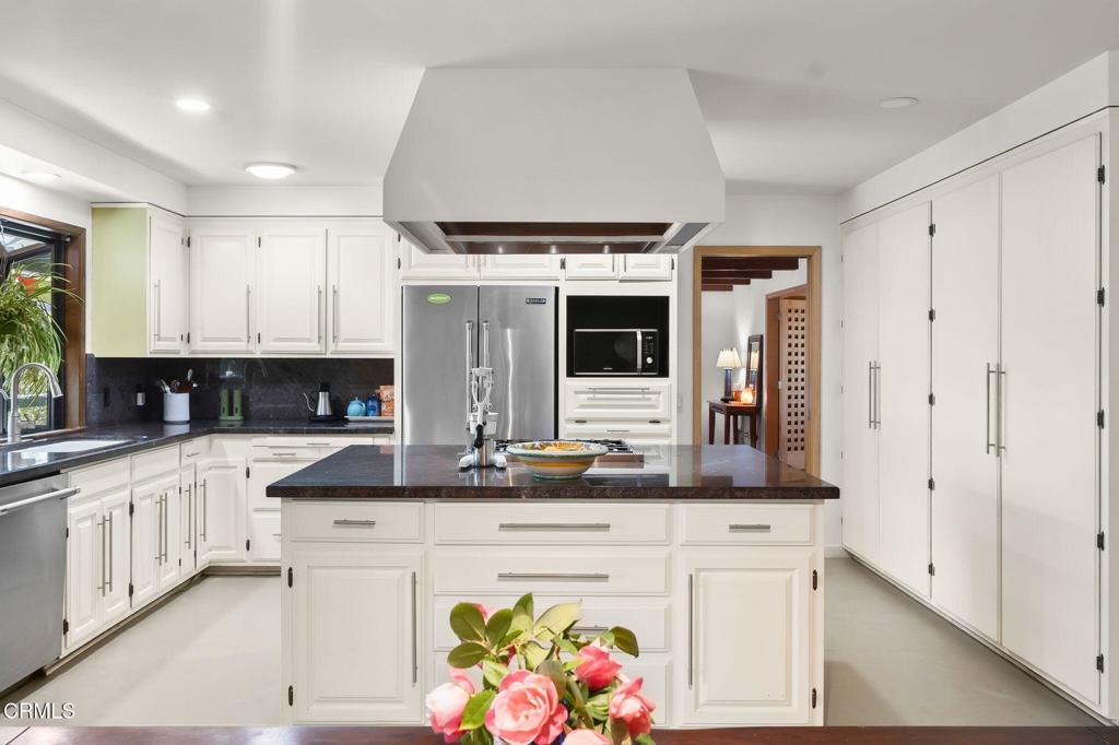 1350 Cuyama Road Ojai, CA 93023 - Photo 3 of 48