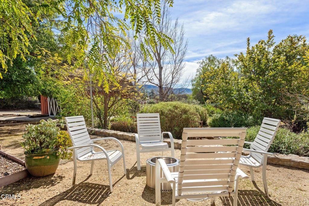 1350 Cuyama Road Ojai, CA 93023 - Photo 4 of 48