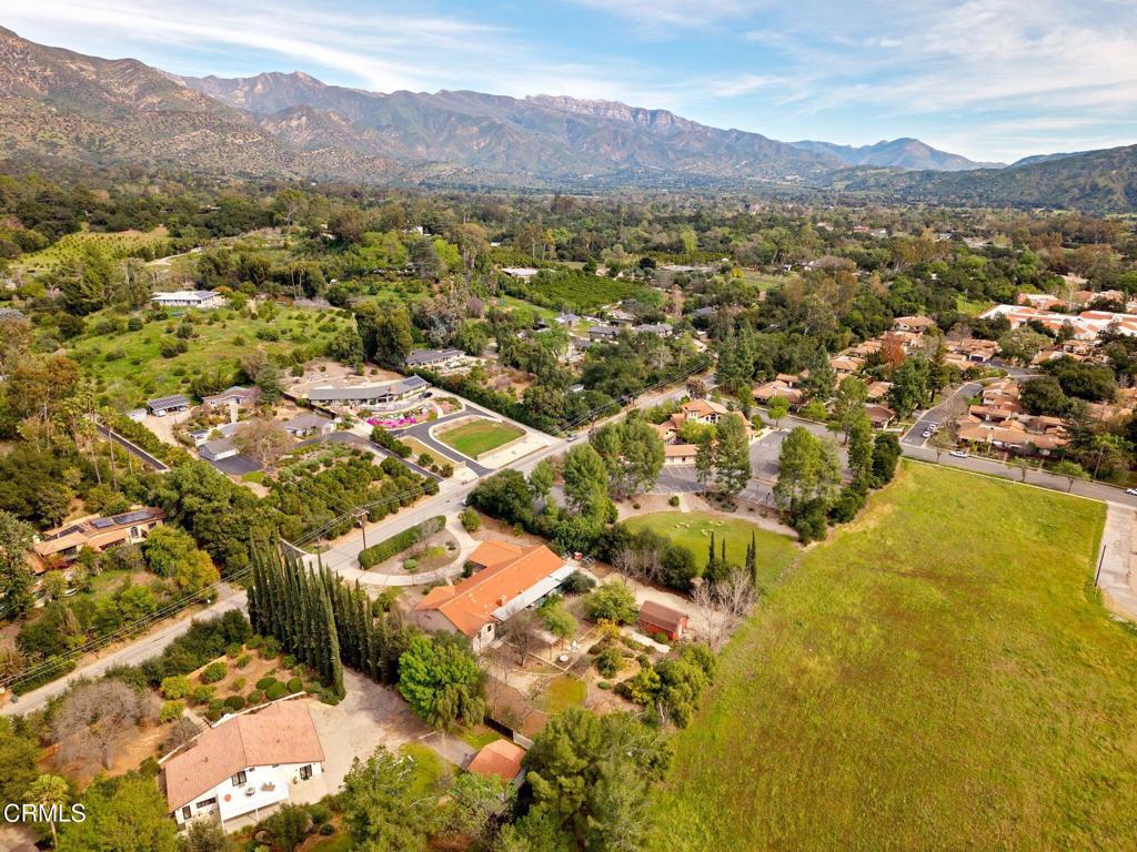 1350 Cuyama Road Ojai, CA 93023 - Photo 45 of 48