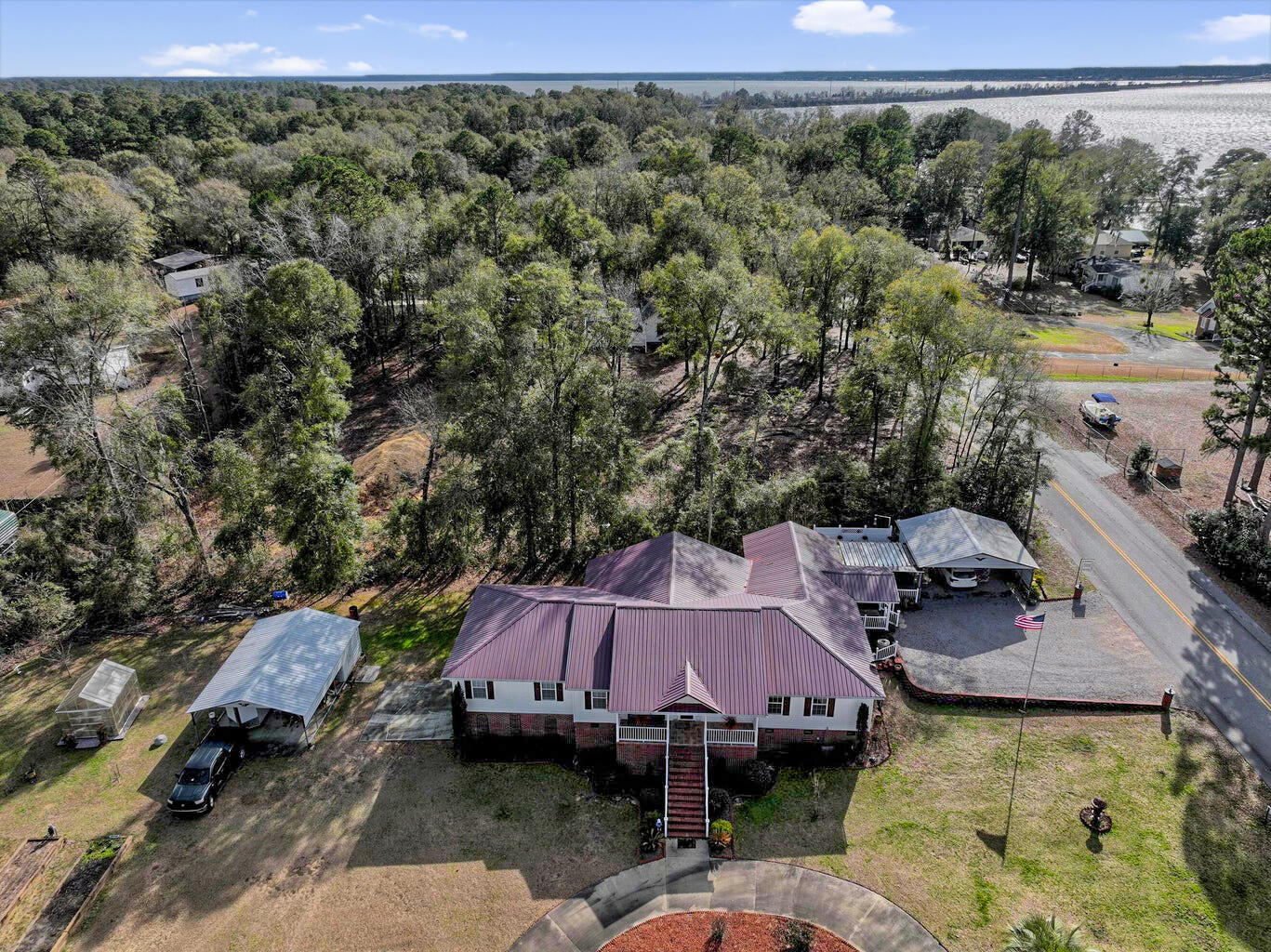 1540 Scott Lake Road Summerton, SC 29148 - Photo 57 of 62 20230127221243318985000000-o