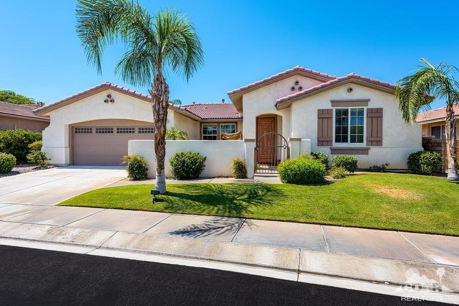 132 Via Solaro Rancho Mirage, CA 92270 - Photo 1 of 16 Primary Photo