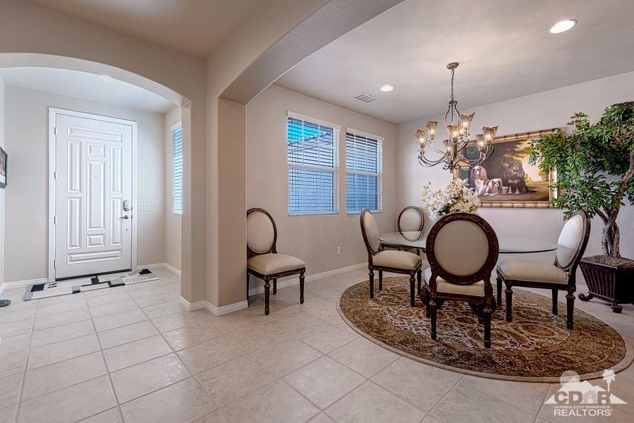 132 Via Solaro Rancho Mirage, CA 92270 - Photo 2 of 16 Additional Photo