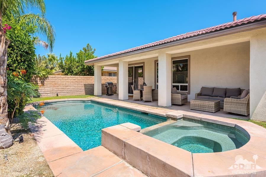 132 Via Solaro Rancho Mirage, CA 92270 - Photo 6 of 16 Additional Photo
