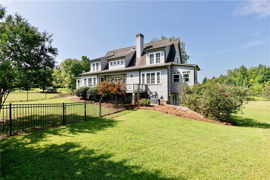 538 Spring Place Road Northeast White, GA 30184 - Photo 69 of 82 Gallery Image 69
