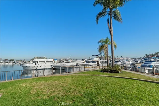 a view of a swimming pool with chairs