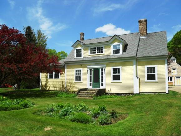 392 Chase Road Sandwich, NH 03259 - Photo 1 of 1 Gallery Image 1