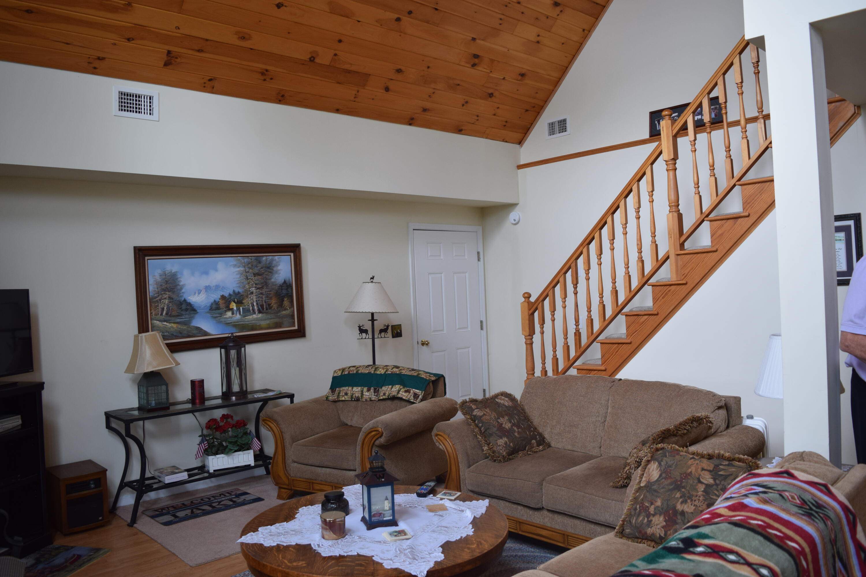 148 Lake Road Chateaugay, NY 12920 - Photo 18 of 23
