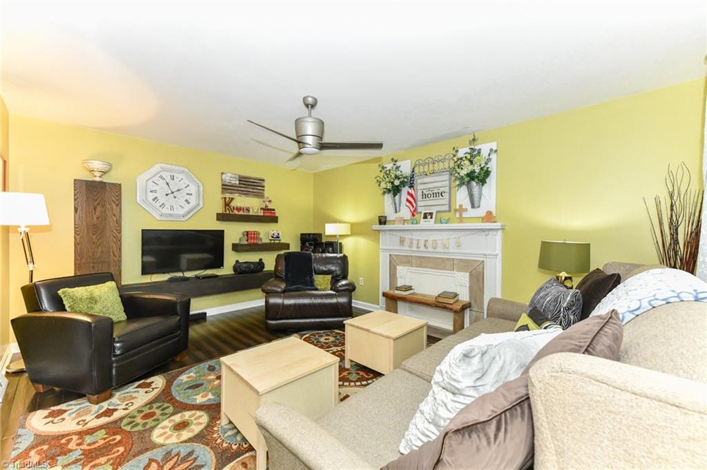 414 Rockspring Road High Point, NC 27262 - Photo 8 of 31 Gallery Image 8