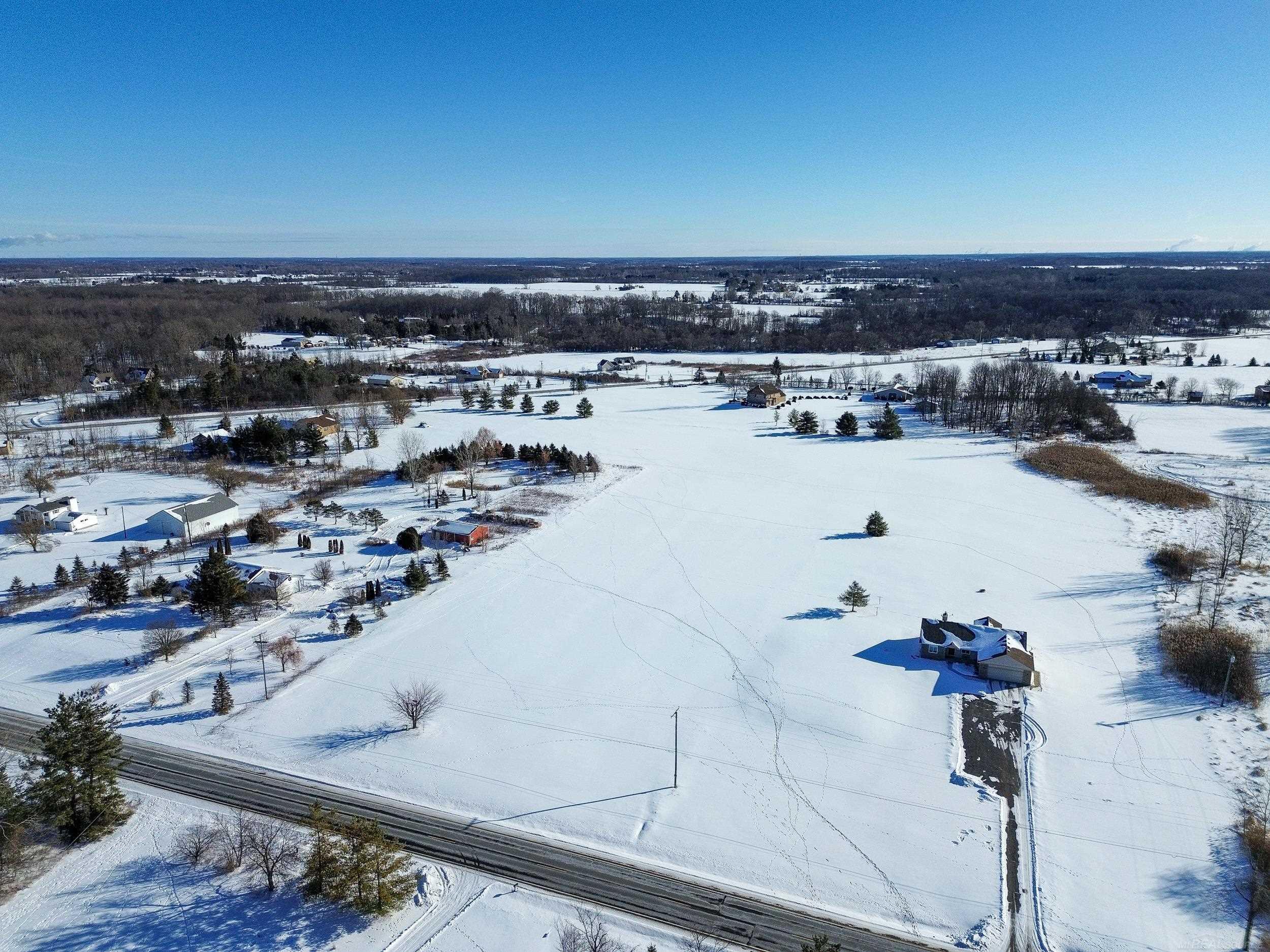 0 Riley Center Road Memphis, MI 48041 - Photo 2 of 5