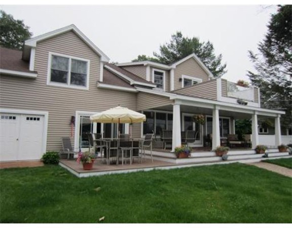 17 Beacon Road Webster, MA 01570 - Photo 29 of 30 Gallery Image 29