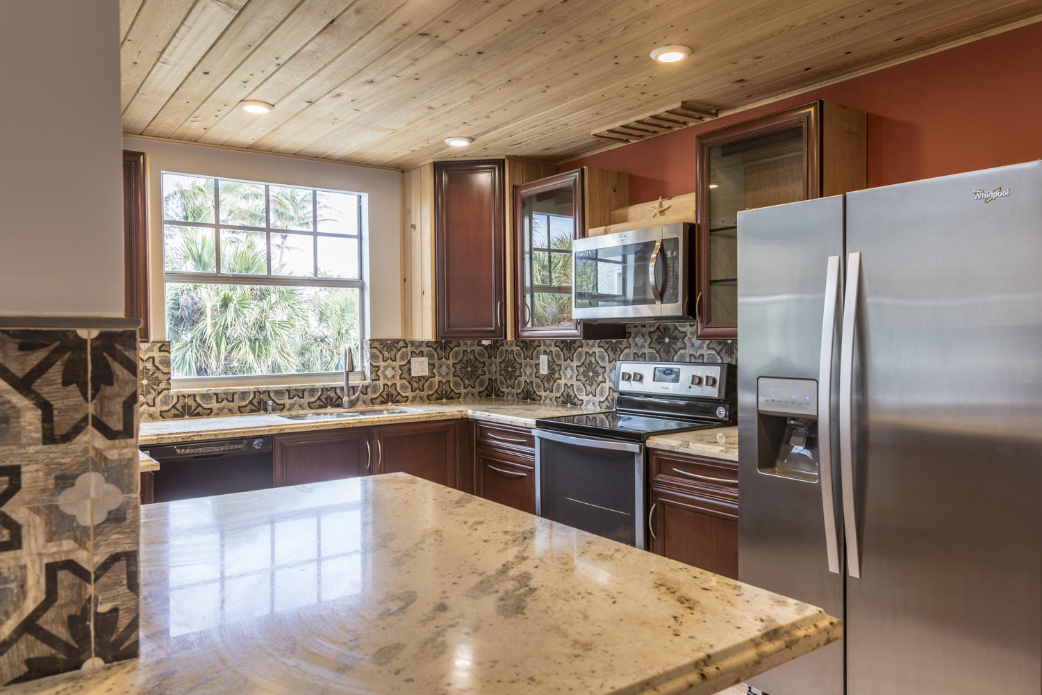 506 Mainsail Circle, Unit 506 Jupiter, FL 33477 - Photo 12 of 38 506 Mainsail Circle, Jupiter13Kitchen e