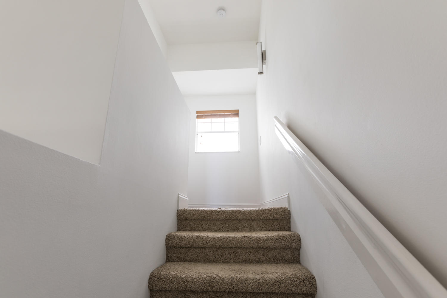 506 Mainsail Circle, Unit 506 Jupiter, FL 33477 - Photo 18 of 38 506 Mainsail Circle, Jupiter19Stairway