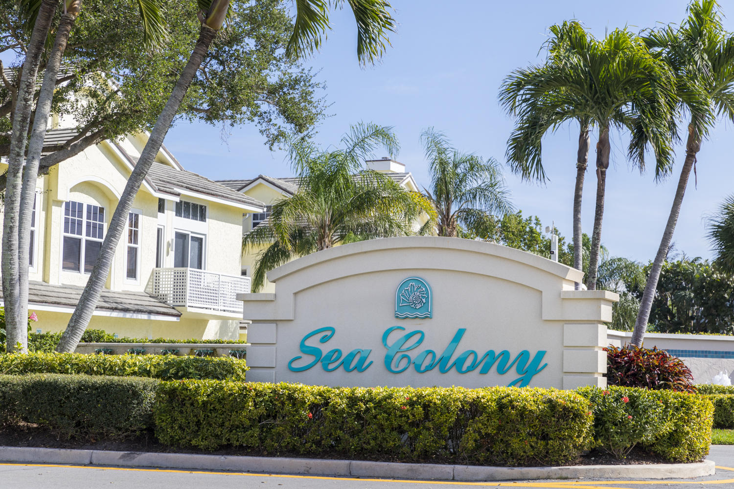 506 Mainsail Circle, Unit 506 Jupiter, FL 33477 - Photo 28 of 38 506 Mainsail Circle, Jupiter29Entrance